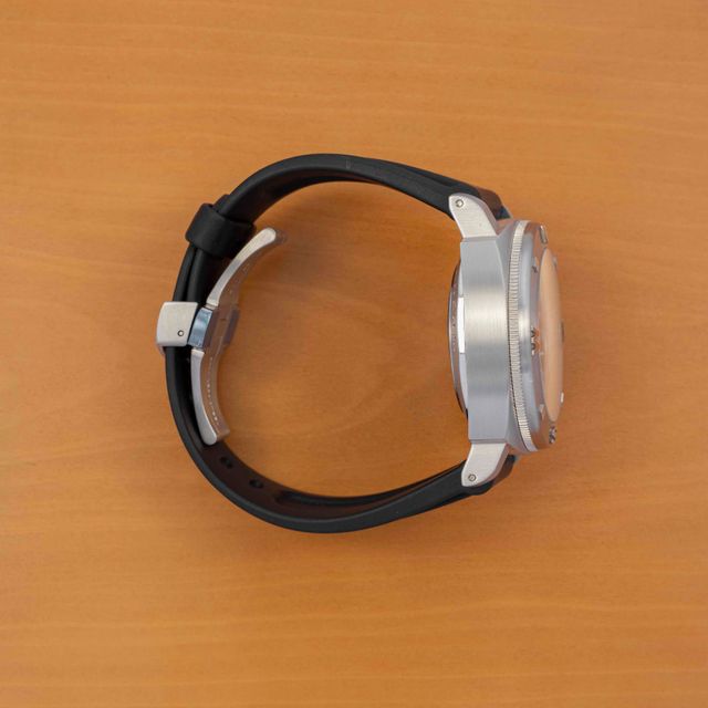 Panerai Luminor GMT PAM00186 Image 4